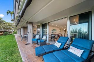 Eldorado K104 · EL K104 Spacious 1BD w Near Beach - 7