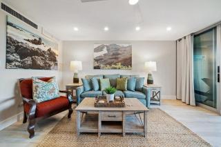 Eldorado K104 · EL K104 Spacious 1BD w Near Beach - 6