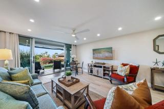 Eldorado K104 · EL K104 Spacious 1BD w Near Beach - 5