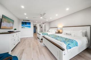 Eldorado K104 · EL K104 Spacious 1BD w Near Beach - 3