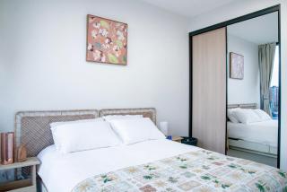 The Solace - Urban Retreat in Adelaide CBD - 9