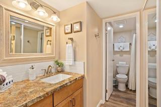 Valley Isle 204 · VI 204 Updated Coastal Chic OceanFront Ocean V - 7