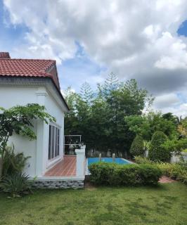 하우스타 풀빌라 - 2