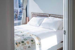 The Solace - Urban Retreat in Adelaide CBD - 6