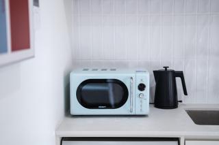 The Solace - Urban Retreat in Adelaide CBD - 5