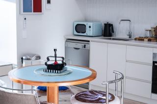 The Solace - Urban Retreat in Adelaide CBD - 3