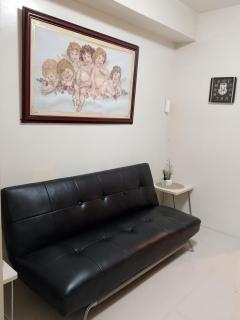 Sea Residences MOA by BORAHAE - 1