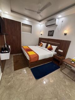 Hotel Kuber International-IGI Airport Delhi - 9