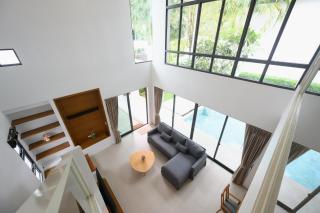 New Luxury Pool Villa Bangtao Free Electricity & Daily Cleaning - 8