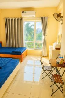 Nhật Minh Motel Hải Phòng - 9