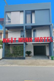 Nhật Minh Motel Hải Phòng - 0