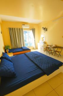 Nhật Minh Motel Hải Phòng - 2