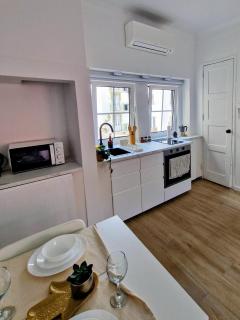 Studio in Alfama- Beco de São Miguel - 9