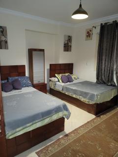 شقة فندقية - 3