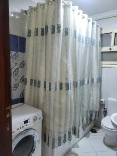 شقة فندقية - 1