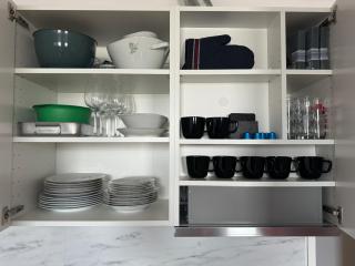 Classy Central Apartment - 1