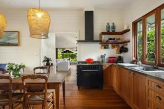 Mullum Cottage 10 minutes from beaches - 4