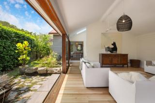 Mullum Cottage 10 minutes from beaches - 2