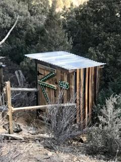 Special Glamping Accommodation Ideal for Nature Lovers in Golden, Colorado - Golden - 3