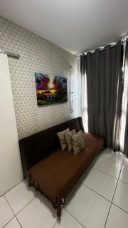 Muro Alto condomínio CLUBE AP 411 - 8