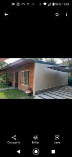 Cabañas El encuentro - 9