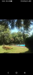 Cabañas El encuentro - 4