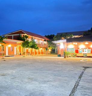 Panngernpanthong inn resort - 4