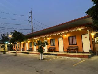 Panngernpanthong inn resort - 4