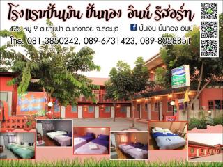 Panngernpanthong inn resort - 3