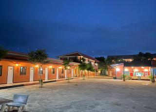 Panngernpanthong inn resort - 2