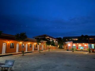 Panngernpanthong inn resort - 1