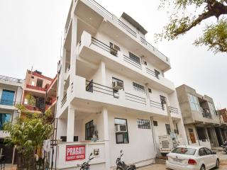 Hotel O Pragati Inn - 7