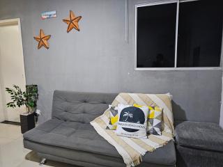 Marques Beach House MCZ - 9