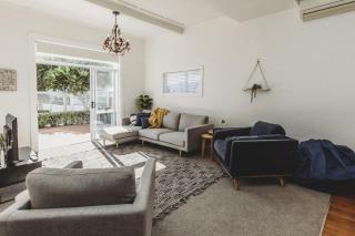 Ropiha Retreat - close to Fitzroy Beach paradise - 5