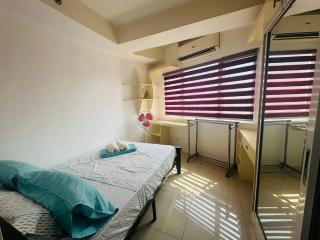 Xenial Pasay City Apartment for Rent - Entire House Front of Mall of Asia - 3