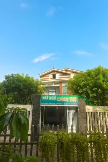 Cường Thu Motel Quảng Trị - 0