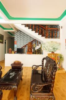 Cường Thu Motel Quảng Trị - 9