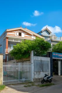 Cường Thu Motel Quảng Trị - 5