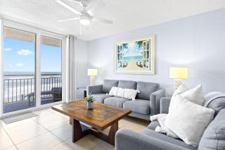 Indian Harbour Beach Club 303 - 6