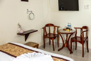 Khách Sạn Đồi Mây Đà Lạt - 5