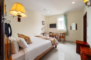 Khách Sạn Đồi Mây Đà Lạt - 2