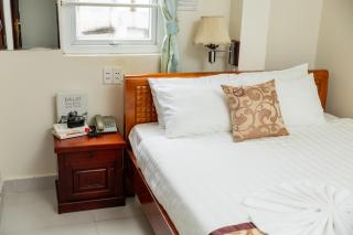 Khách Sạn Đồi Mây Đà Lạt - 1