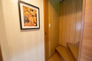 Dotonboriすぐ-4名最適-和モダンデザインの快適空間-The Cozy Corner - 8