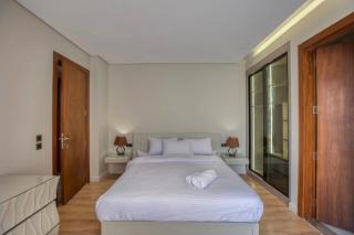 Luxury Stays in New Cairo City - 2