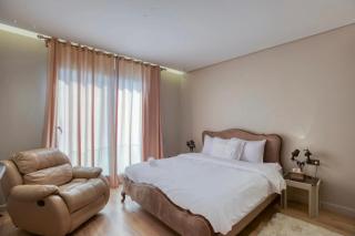 Luxury Stays in New Cairo City - 3