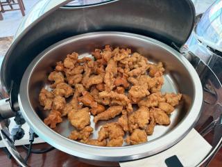 Vangvieng Sisavang Hotel - 1