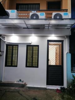 Navio Transient House - 9