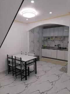 Navio Transient House - 5