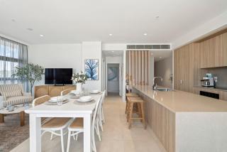 409 at CODA - City Convenience Meets Coastal Ease - 0