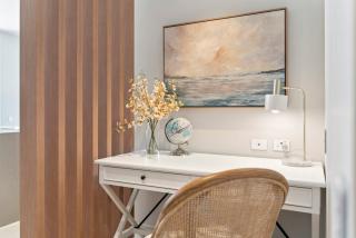 409 at CODA - City Convenience Meets Coastal Ease - 5